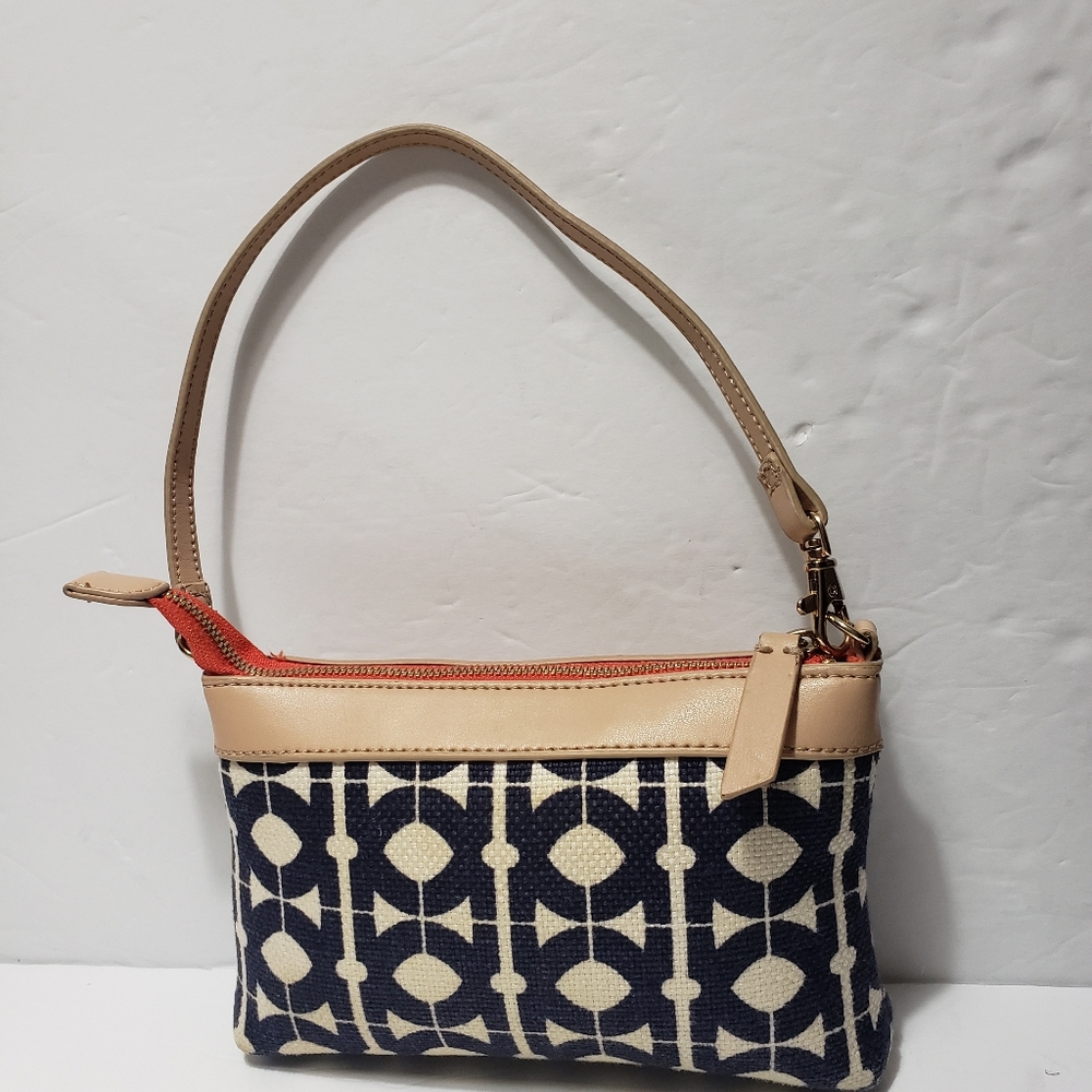 SPARTINA 449 Hilton Head Lillie Duo Wristlet